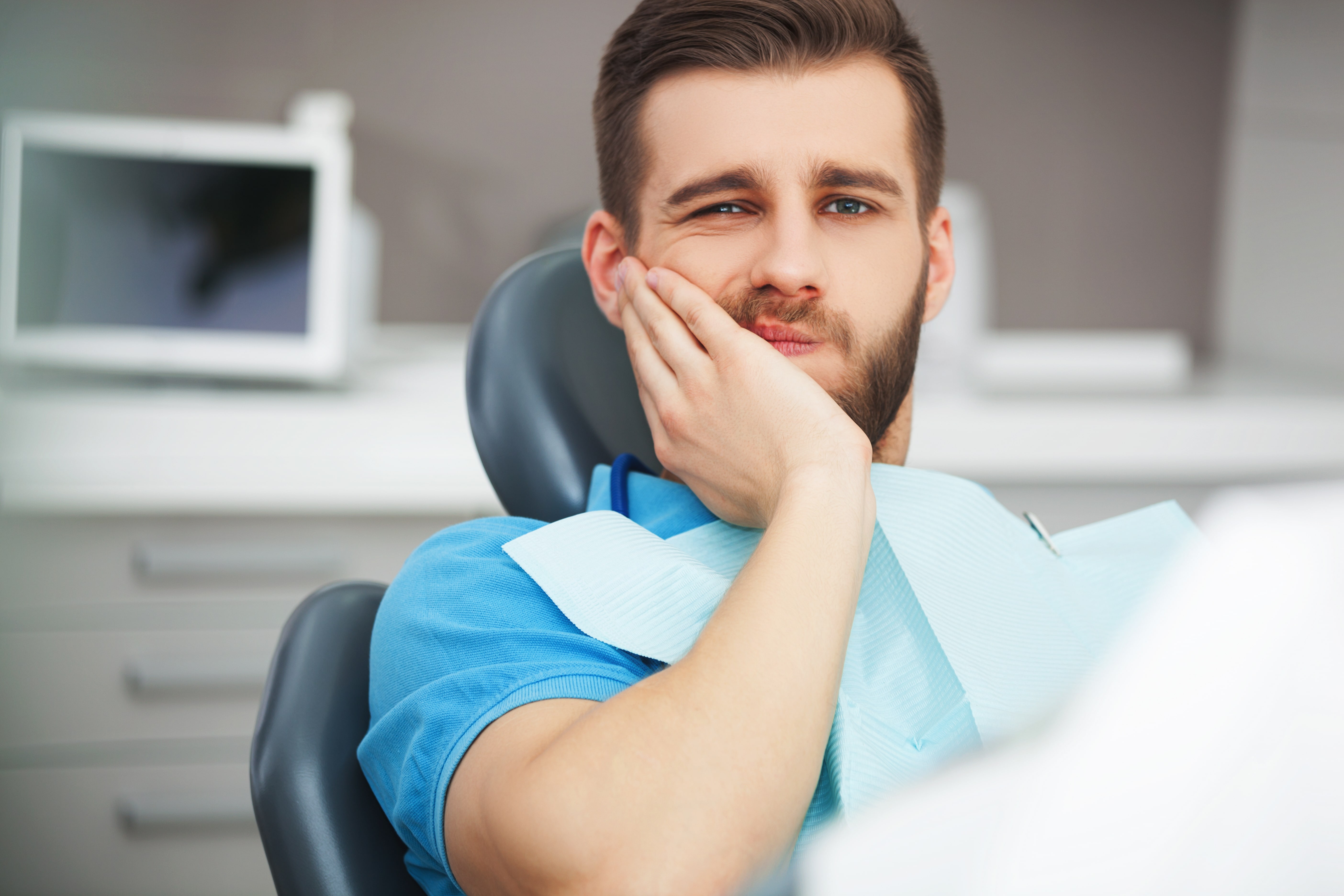 Why Do I Need Root Canal Treatment?