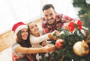 Healthy Smiles Over The Holidays