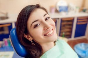 How Does A Filling Help My Tooth?