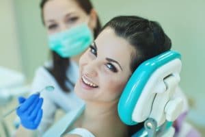 Could Sedation Dentistry Help Me?
