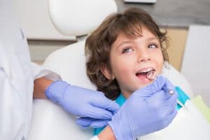 2 Ways To Help Protect Kids' Smiles