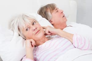 Reasons Not To Ignore That Snore