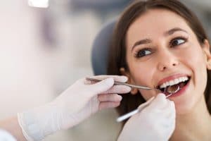 Treating The Stages Of Tooth Decay