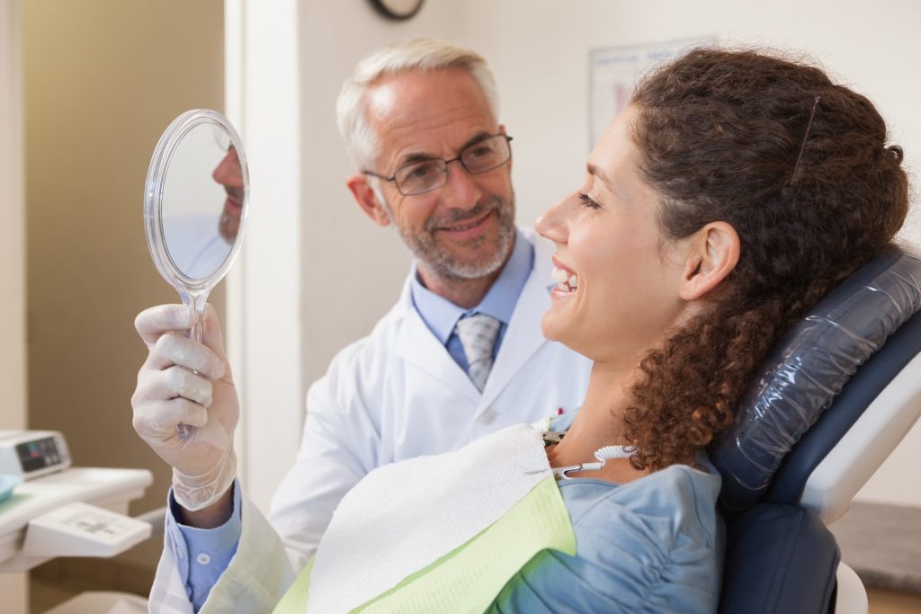 We Can Fully Treat Your Cavity | Smith Family Dentistry