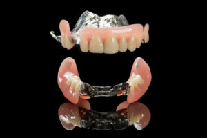 greenville partial denture