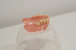 greenville full dentures