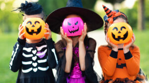 greenville halloween cavities