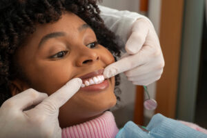 greenville restorative dentistry